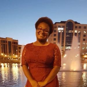 Meet your Posher, Jay